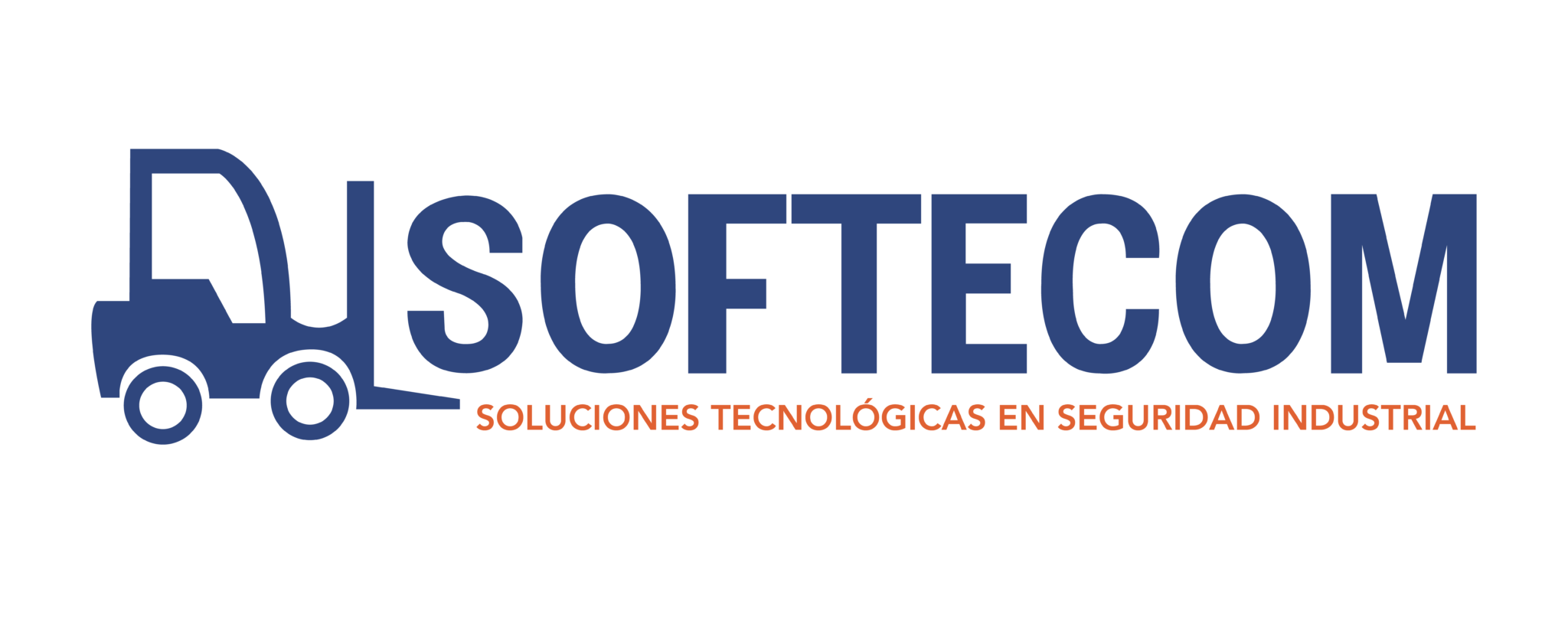Logo Softecom Feria