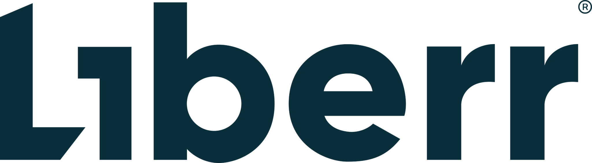 Logo Liberr